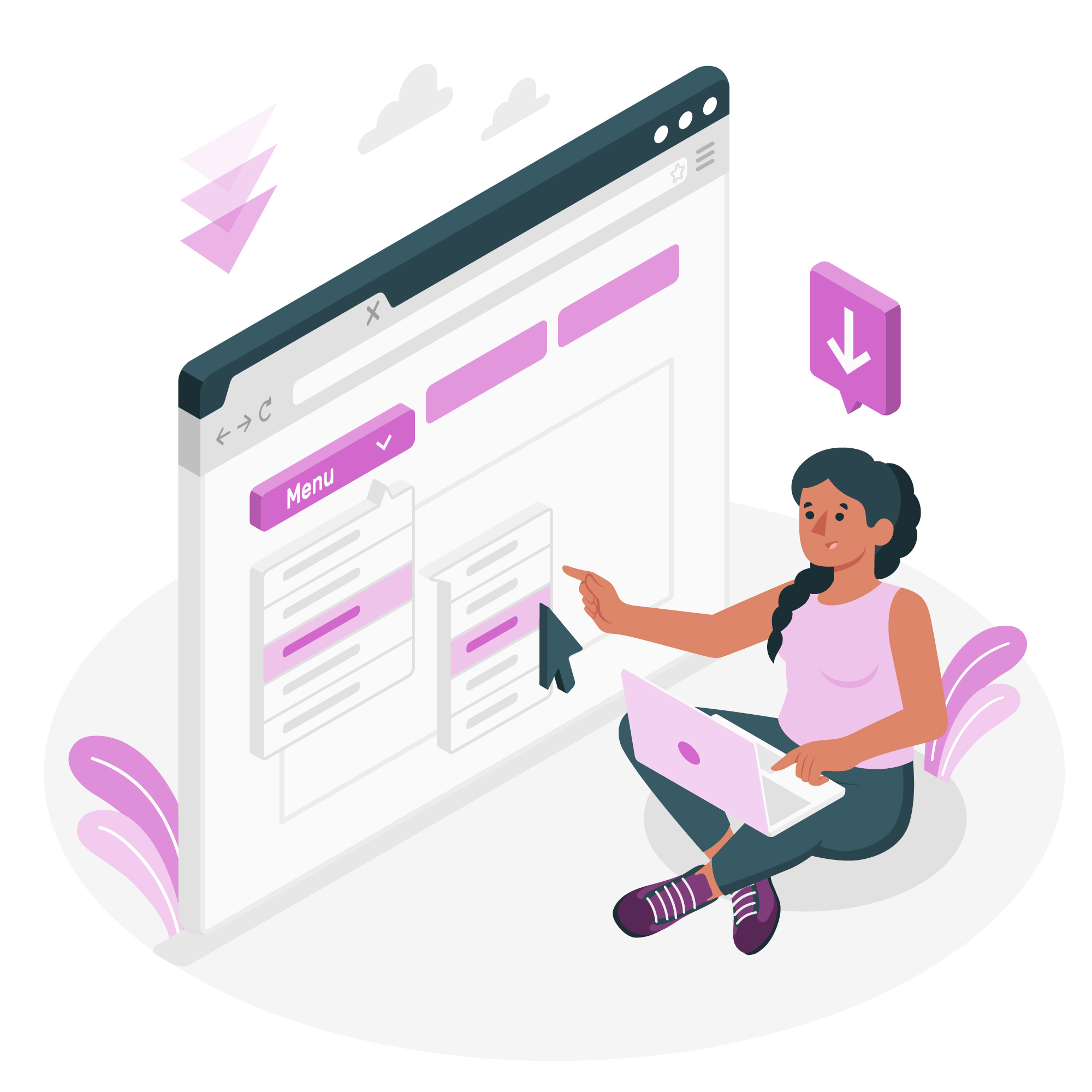 Available everywhere