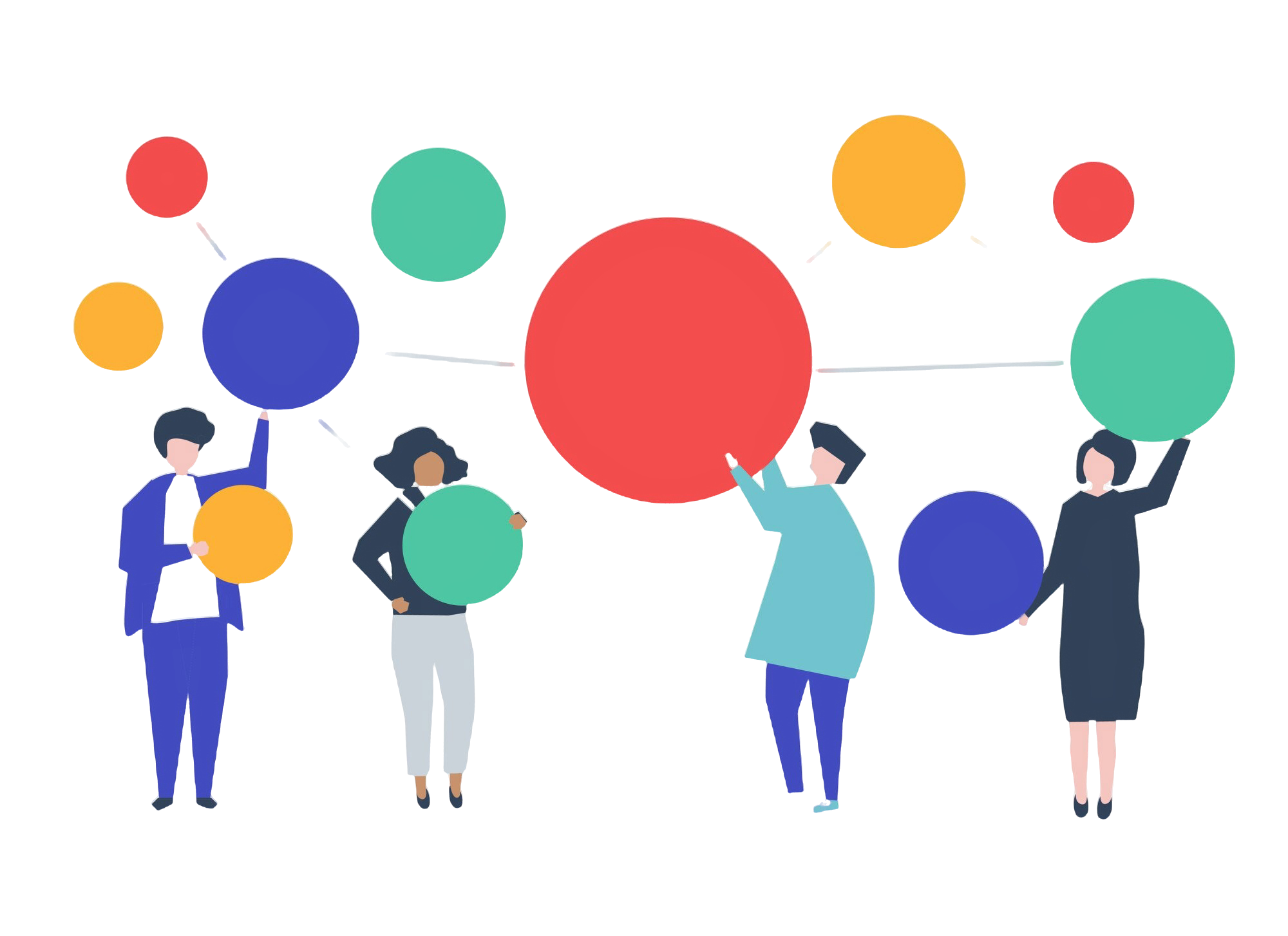 Create and manage workspace groups for team collaboration with invite system and member management